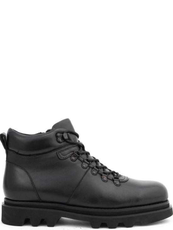  La Conte 부츠 LAC3969 20260BLA Black