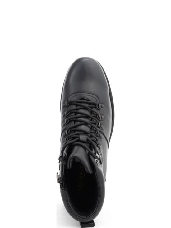  La Conte 부츠 LAC3969 20260BLA Black - OTHER BRANDS