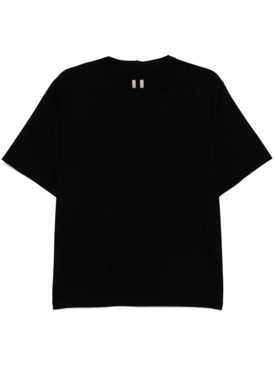  릭 오웬스 탑 RP01E7200JA 09 Black