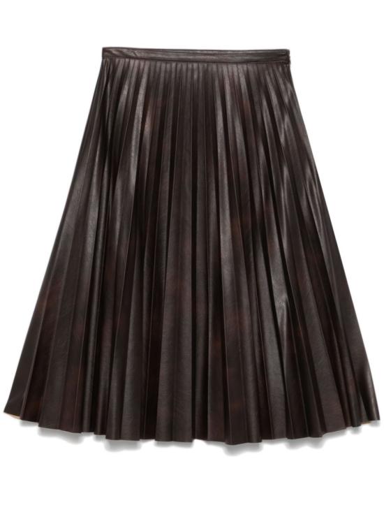  핑코 스커트 104440A286 LL1 Black