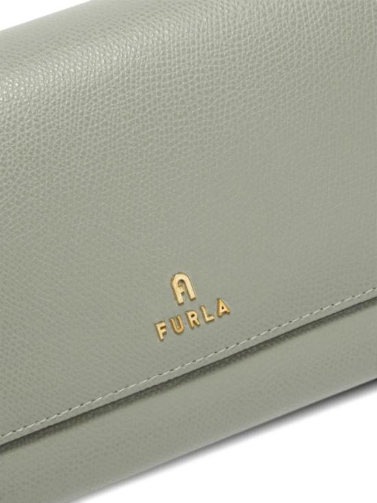  훌라 지갑 WE00675ARE000AG700 Grey - FURLA