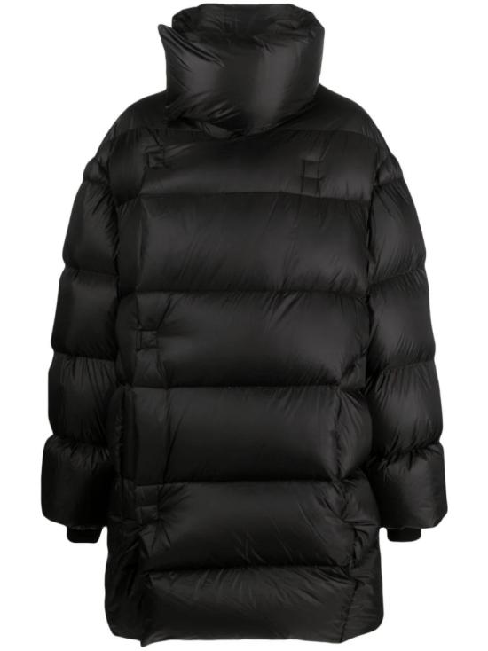  릭 오웬스 자켓 RU02C7778 09 Black