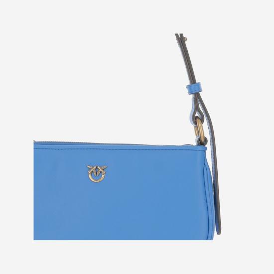 25FW 핑코 숄더백 105069A0QOF32Q White - PINKO