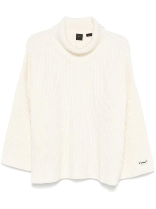  핑코 스웨터 104391A27B Neutrals