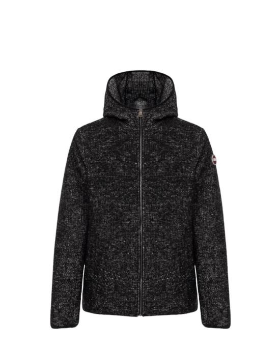  콜마르 후드 티셔츠 6232 9XR Neutrals