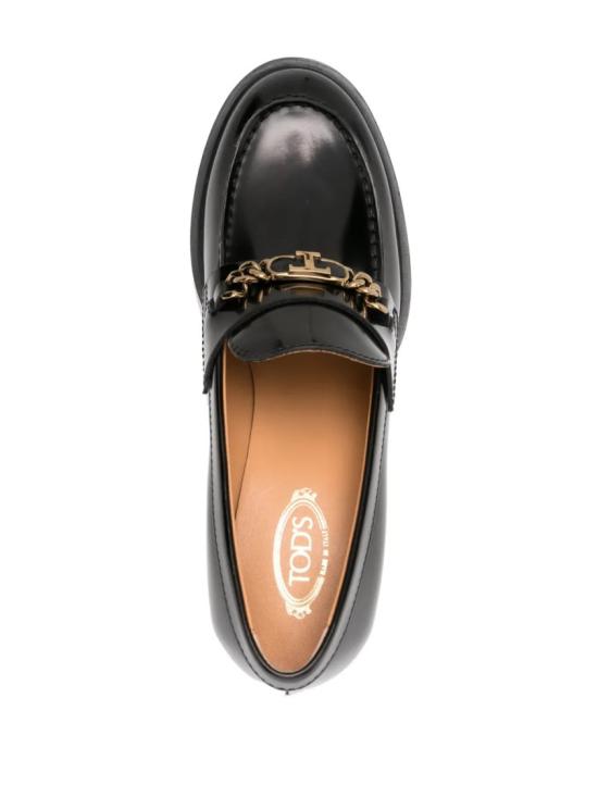 25FW 토즈 XXW99K0IB30AKTB999 Black - TODS