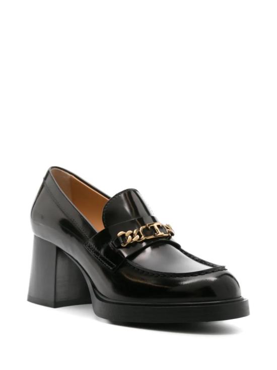 25FW 토즈 XXW99K0IB30AKTB999 Black - TODS