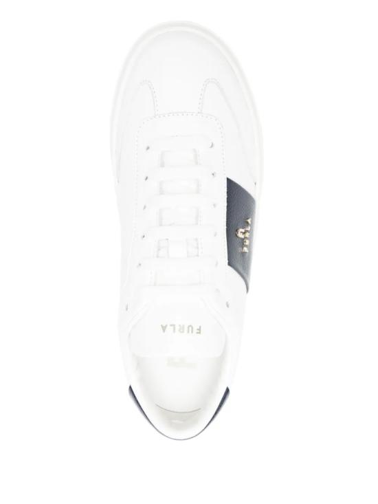  훌라 스니커즈 YI79ENJBX37113849S White - FURLA