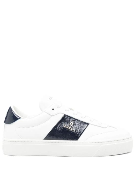 훌라 스니커즈 YI79ENJBX37113849S White