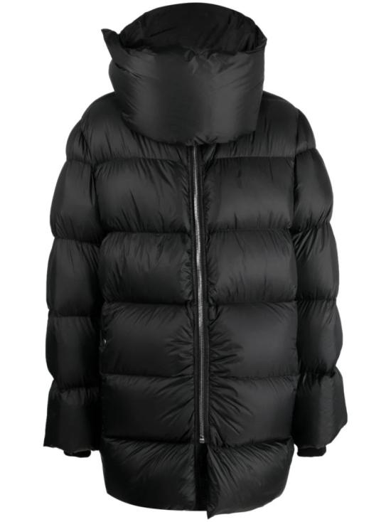  릭 오웬스 자켓 RU02C7741 09 Black