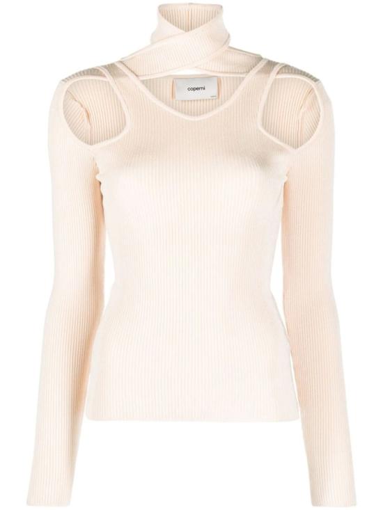  코페르니 터틀넥 COPML02BIS600C Neutrals