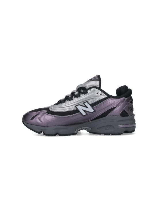 25SS 뉴발란스 스니커즈 M1000EGY Grey - NEW BALANCE