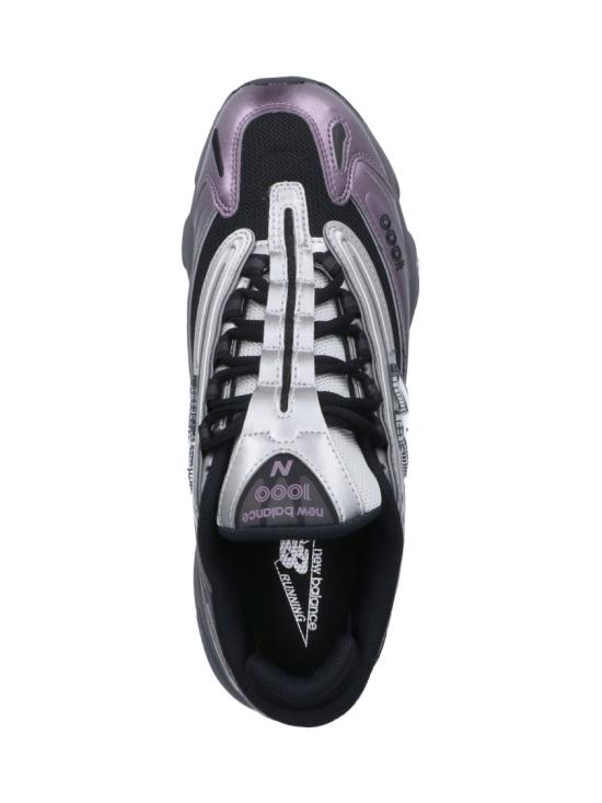 25SS 뉴발란스 스니커즈 M1000EGY Grey - NEW BALANCE