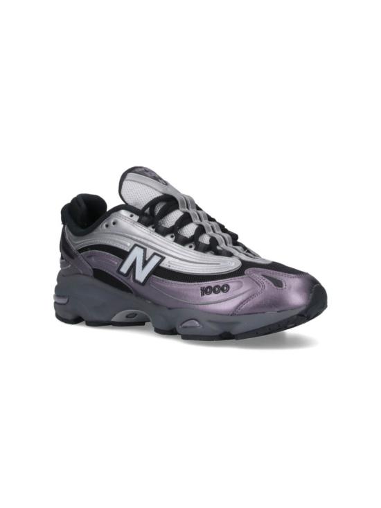 25SS 뉴발란스 스니커즈 M1000EGY Grey - NEW BALANCE