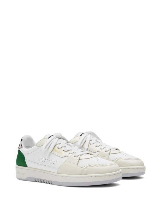  악셀 아리가토 스니커즈 F1642001 White - AXEL ARIGATO