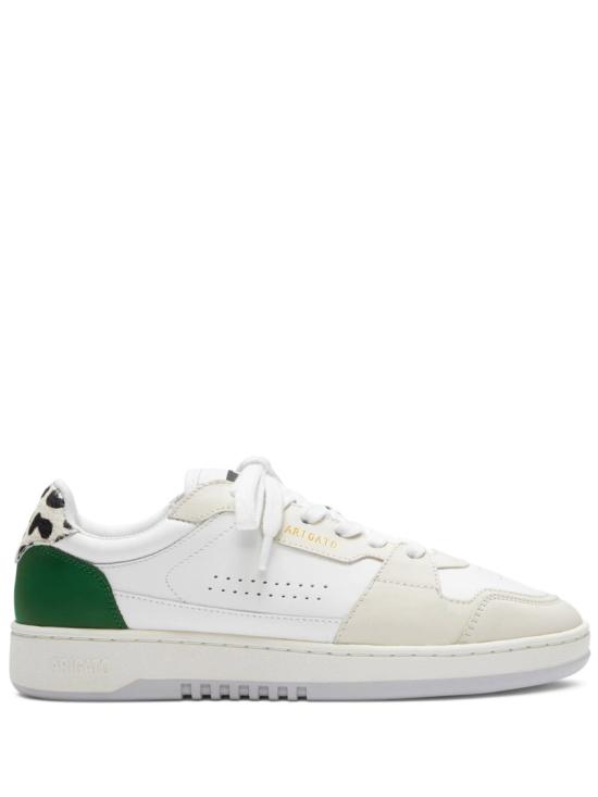  악셀 아리가토 스니커즈 F1642001 White