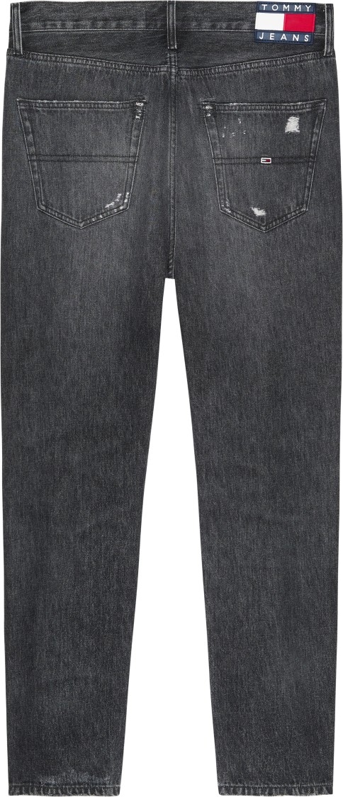  토미진 데님 팬츠 DM0DM15565 Grey - TOMMY JEANS