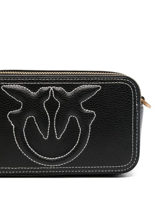  핑코 숄더백 103799A1LF Z99Q Black - PINKO