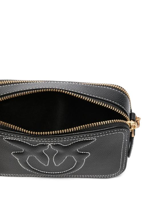  핑코 숄더백 103799A1LF Z99Q Black - PINKO