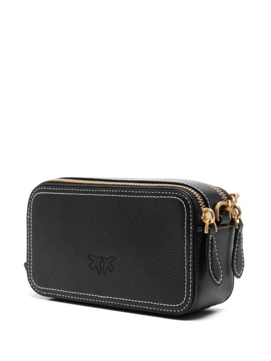  핑코 숄더백 103799A1LF Z99Q Black - PINKO