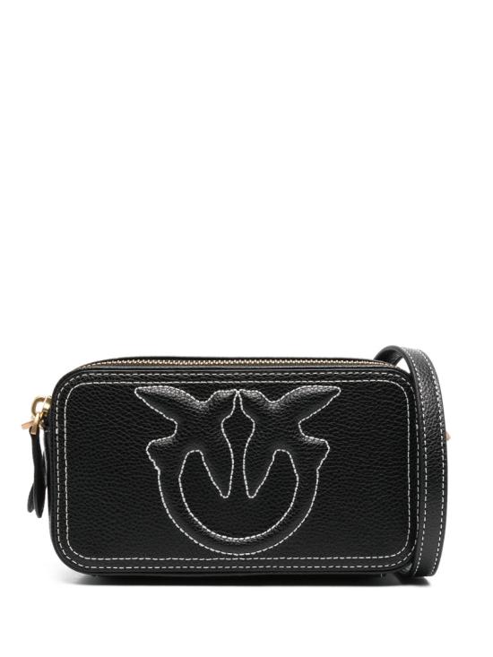  핑코 숄더백 103799A1LF Z99Q Black