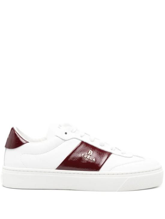  훌라 스니커즈 YI79ENJBX37113724S White