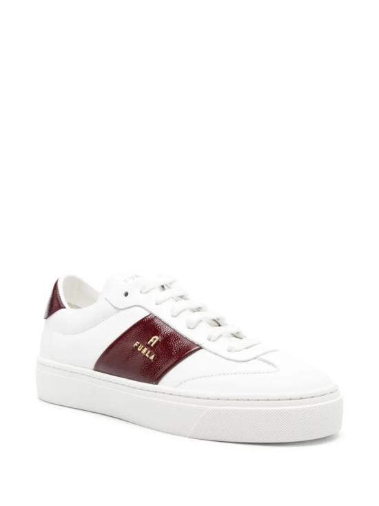  훌라 스니커즈 YI79ENJBX37113724S White - FURLA