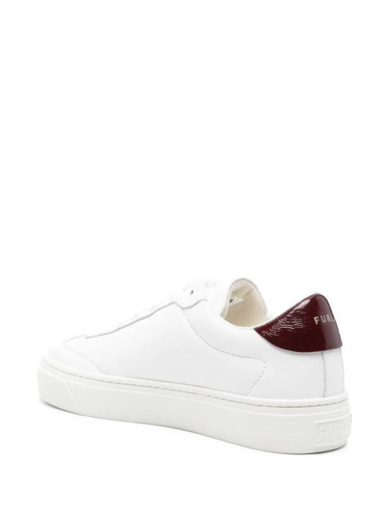  훌라 스니커즈 YI79ENJBX37113724S White - FURLA