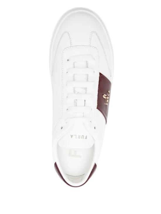  훌라 스니커즈 YI79ENJBX37113724S White - FURLA