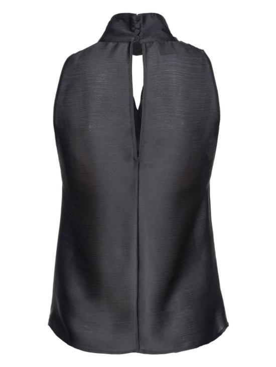  핑코 탑 103943A22V Z99 Black - PINKO