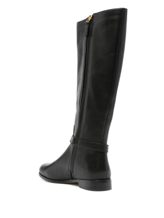  랄프 로렌 부츠 802937804001 Black - RALPH LAUREN