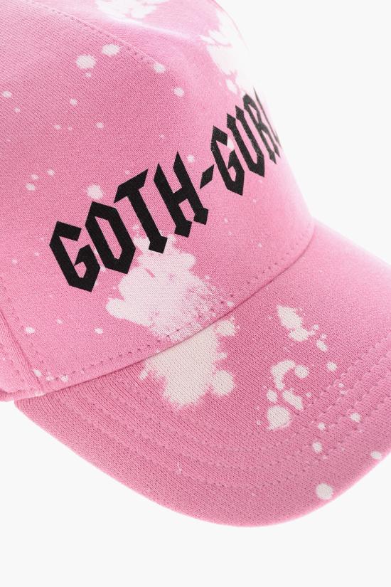  디스퀘어드2 볼캡 BCW0088167061869217 Pink - DSQUARED2