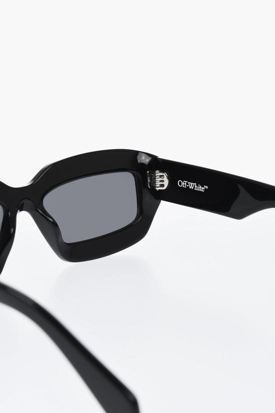  오프화이트 선글라스 OERI138F24PLA0011007 Black - OFF WHITE