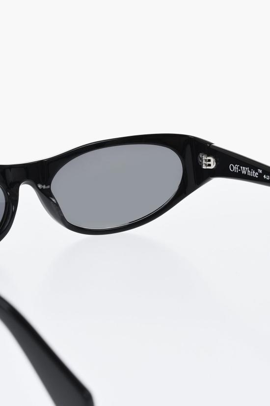  오프화이트 선글라스 OERI094F23PLA0011007 Black - OFF WHITE