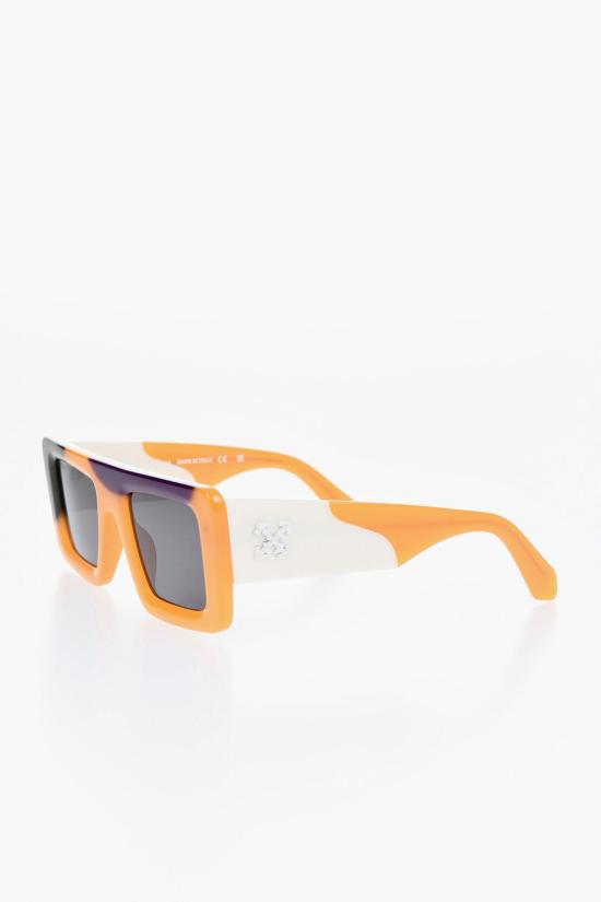 오프화이트 선글라스 OERI069S23PLA0012007 Multicolor - OFF WHITE