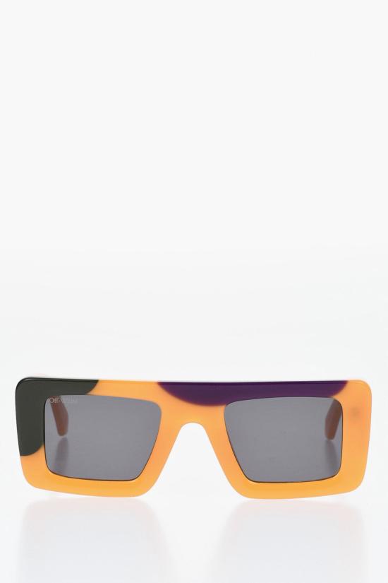  오프화이트 선글라스 OERI069S23PLA0012007 Multicolor