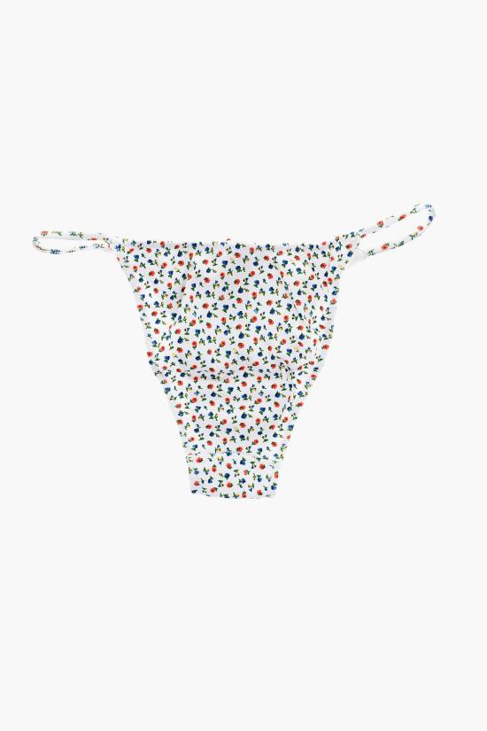  디스퀘어드2 팬티 D8L424450ISA01199 White - DSQUARED2