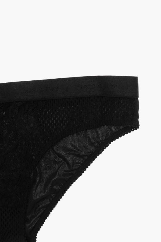  디스퀘어드2 팬티 D8L894490ISA01010 Black - DSQUARED2