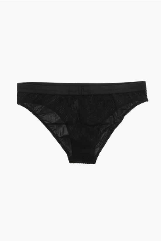  디스퀘어드2 팬티 D8L894490ISA01010 Black - DSQUARED2