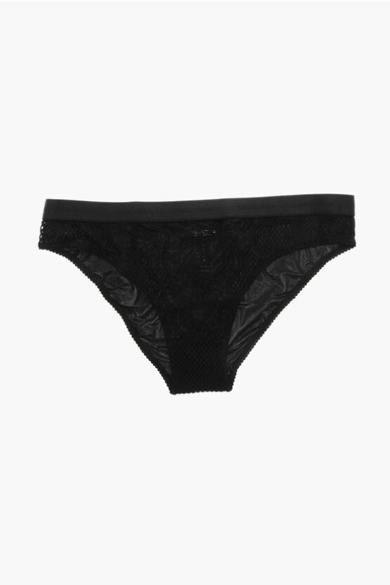  디스퀘어드2 팬티 D8L894490ISA01010 Black