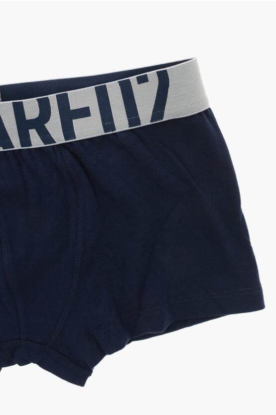  디스퀘어드2 팬티 D9LC54770ISA01403 Blue - DSQUARED2