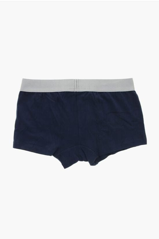  디스퀘어드2 팬티 D9LC54770ISA01403 Blue - DSQUARED2