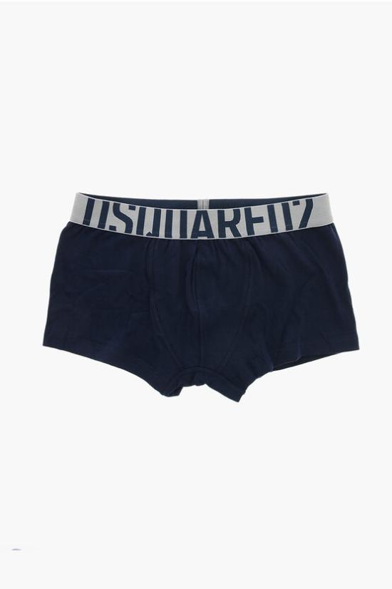  디스퀘어드2 팬티 D9LC54770ISA01403 Blue