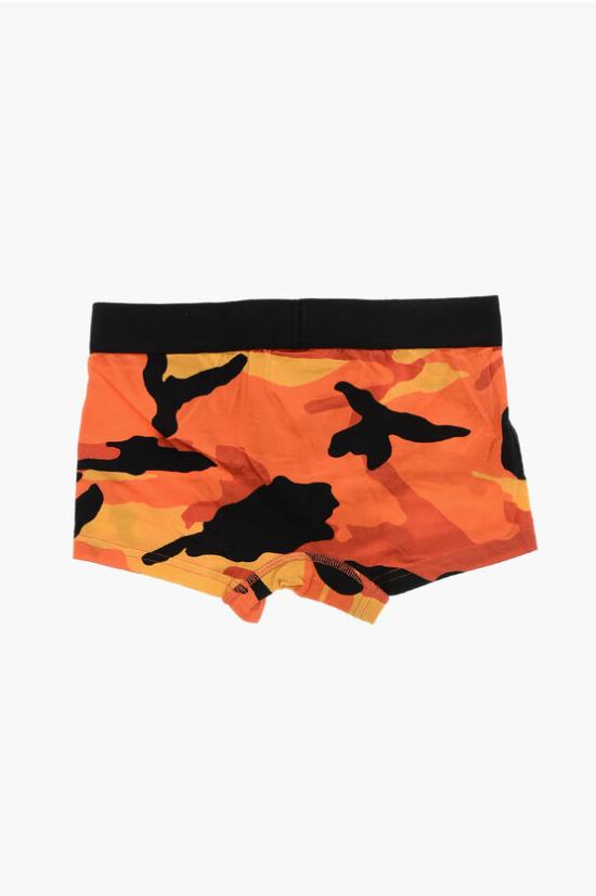  디스퀘어드2 팬티 D9LC63740ISA01975 Orange - DSQUARED2