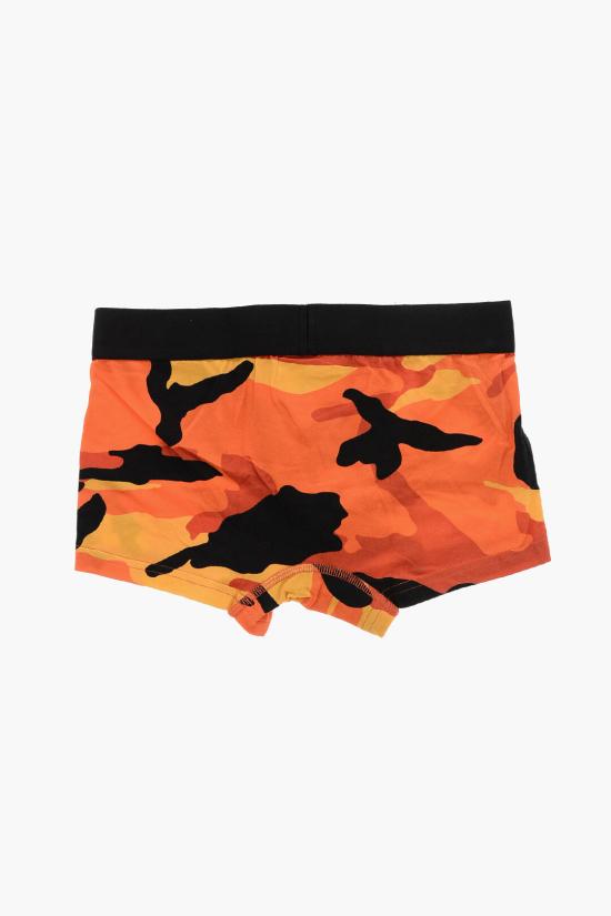  디스퀘어드2 팬티 D9LC63740ISA01975 Orange - DSQUARED2