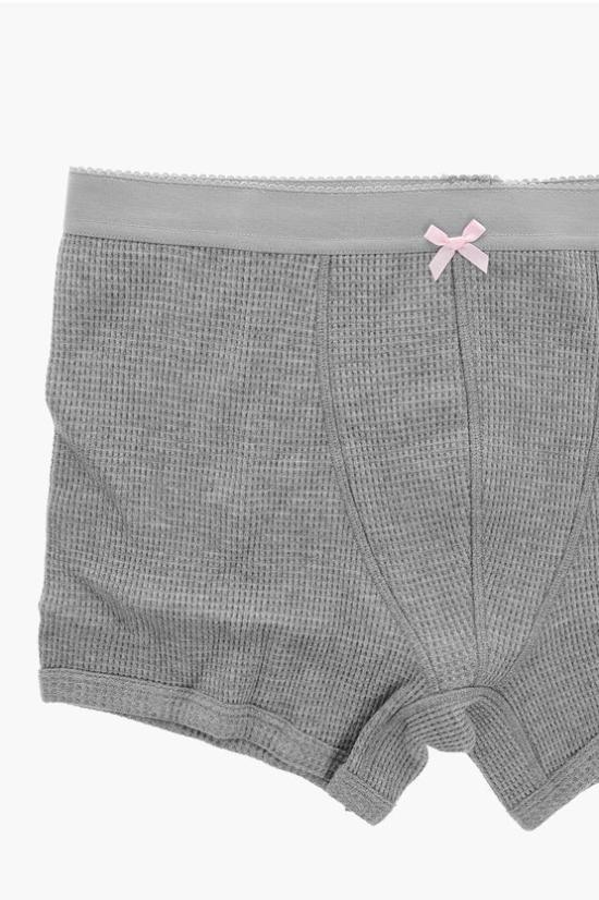  디스퀘어드2 팬티 D9LC64930ISA01030 Gray - DSQUARED2