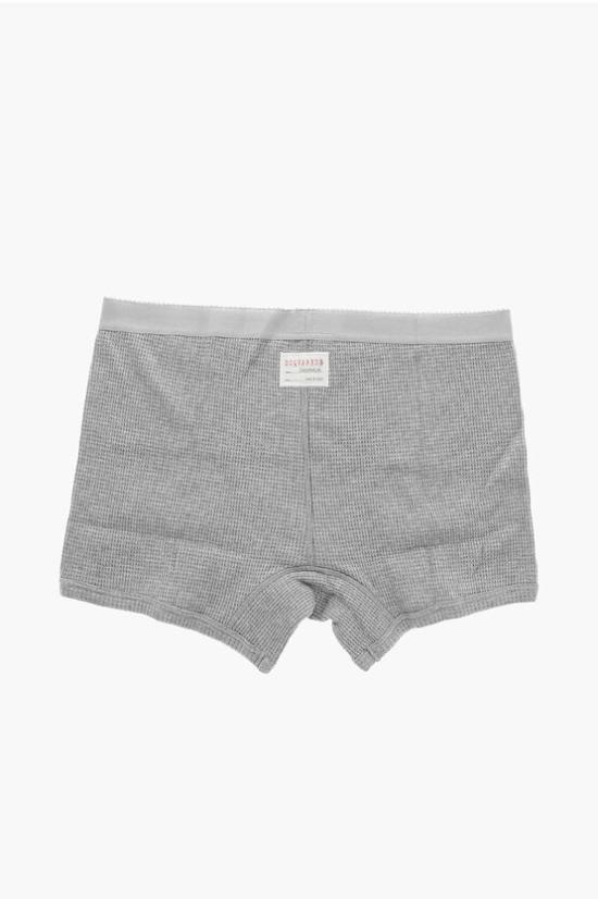  디스퀘어드2 팬티 D9LC64930ISA01030 Gray - DSQUARED2