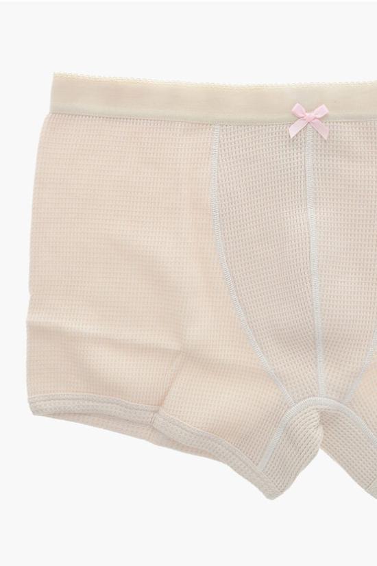  디스퀘어드2 팬티 D9LC64930ISA01102 White - DSQUARED2