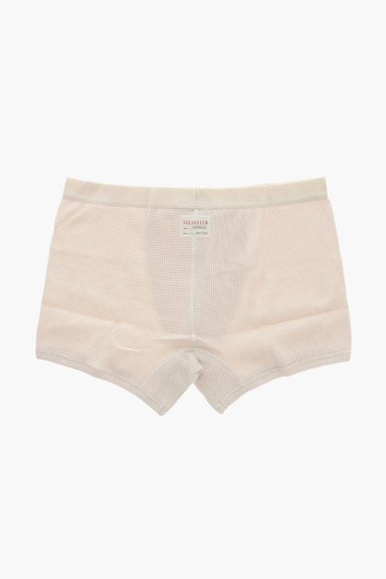  디스퀘어드2 팬티 D9LC64930ISA01102 White - DSQUARED2