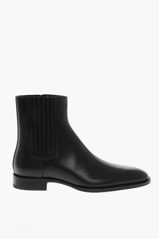  디스퀘어드2 부츠 ABM0125015000012124 Black - DSQUARED2